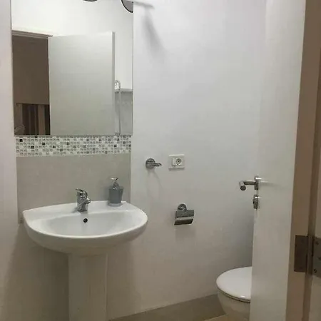 Apartamentos Maria Luisa 2 * Los Cristianos (Tenerife)