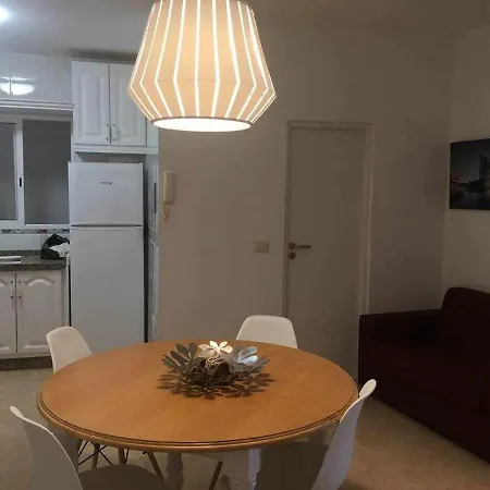 Apartamentos Maria Luisa 2 Apartment Los Cristianos (Tenerife)