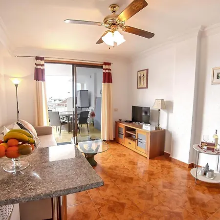 Diamond 3 - Cristianos Apartment *