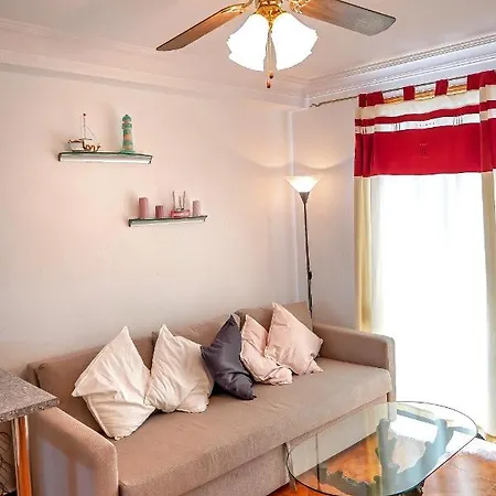 Diamond 3 - Cristianos Apartment