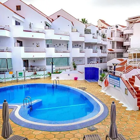 Apartment Diamond 3 - Cristianos *
