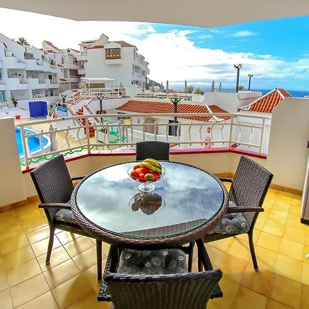 Apartment Diamond 3 - Cristianos Los Cristianos (Tenerife)