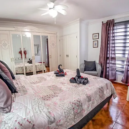 Diamond 3 - Cristianos Apartment