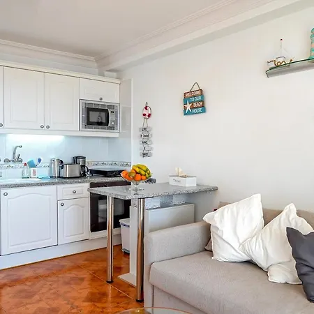 Diamond 3 - Cristianos Apartment