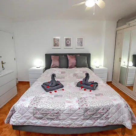 Apartment Diamond 3 - Cristianos Los Cristianos (Tenerife)