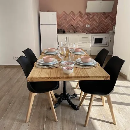 Apartamentos Maria Luisa Nº3 Apartment Los Cristianos (Tenerife)