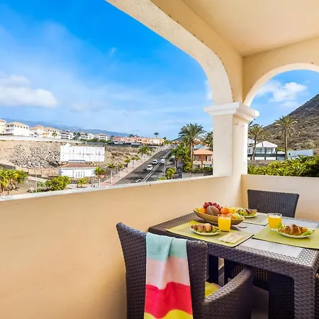 Apartamento Panoramic 2 Bed Penthouse *