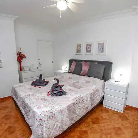 Diamond 3 - Cristianos Apartment