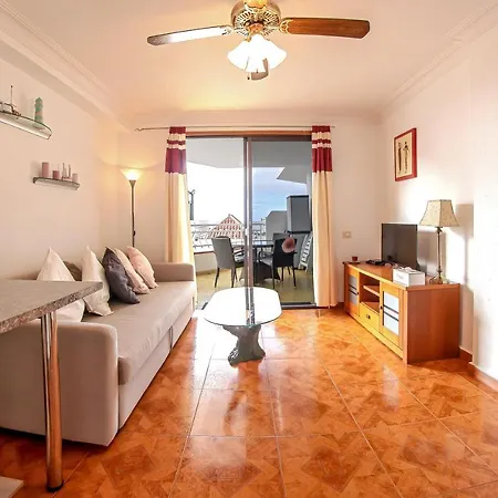 Diamond 3 - Cristianos Apartment Los Cristianos (Tenerife)