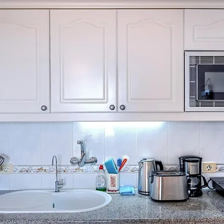 Apartment Diamond 3 - Cristianos