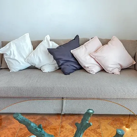 Diamond 3 - Cristianos Apartment *