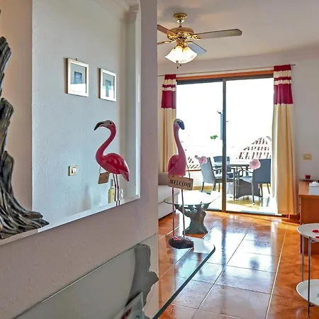 Apartment Diamond 3 - Cristianos Los Cristianos (Tenerife)