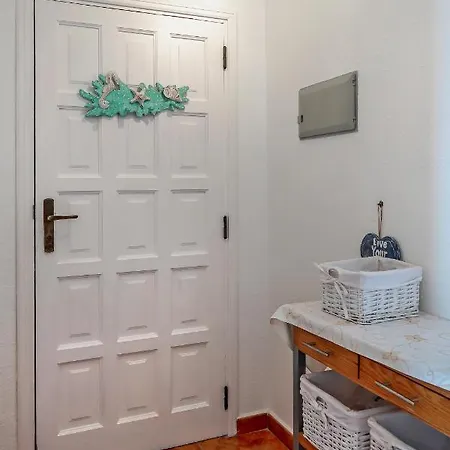 Diamond 3 - Cristianos Apartment