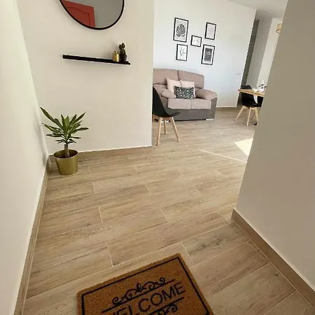 Apartamentos Maria Luisa Nº3