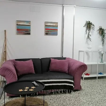Playa Guest house