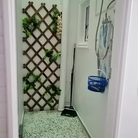 Guest house Playa Los Cristianos (Tenerife)