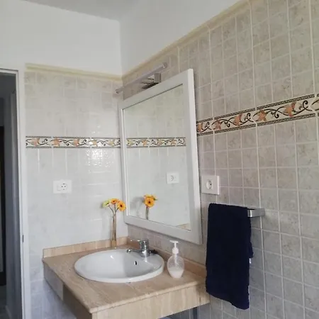 Apartment La Estrella, Cristianos *