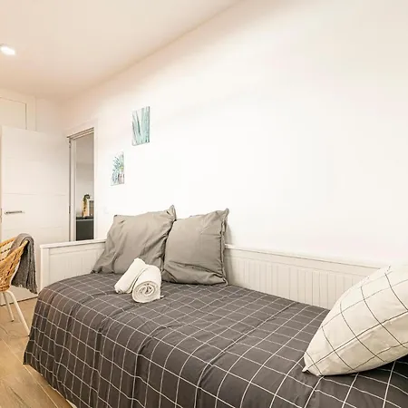 Cristianos - Views And Spacious Valdes Center 1 - As De Casas