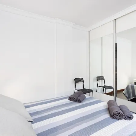 133 Cristimar Perfect By Sunkeyrents Apartment *