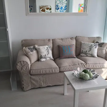 Apartment Delicious Cristianos,2bdr 2bathr Beachclose Los Cristianos (Tenerife)