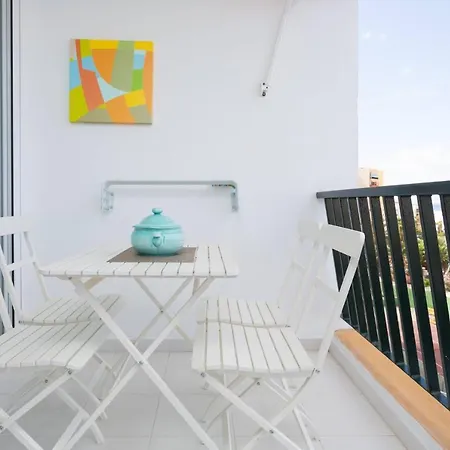 Delicious Cristianos,2bdr 2bathr Beachclose Los Cristianos (Tenerife)