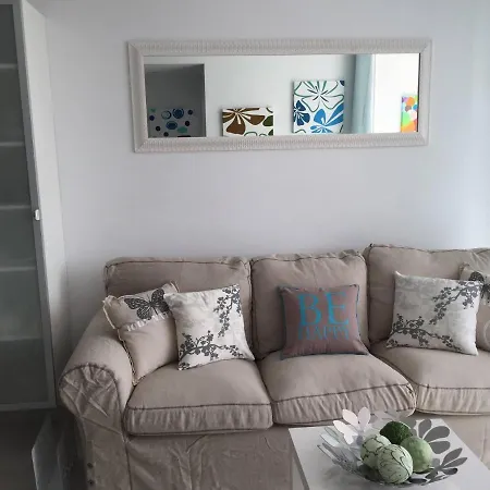 Delicious Cristianos,2bdr 2bathr Beachclose Apartment *