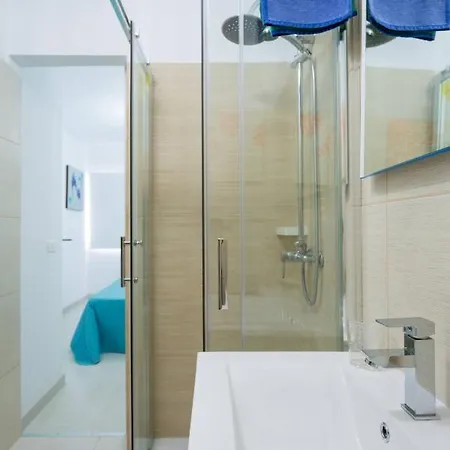 Apartment Delicious Cristianos,2bdr 2bathr Beachclose *