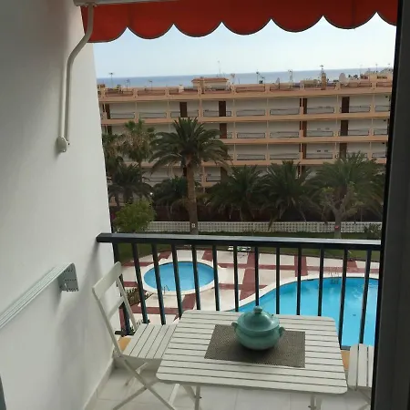 Delicious Cristianos,2bdr 2bathr Beachclose Los Cristianos (Tenerife)