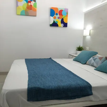 Delicious Cristianos,2bdr 2bathr Beachclose * Los Cristianos (Tenerife)