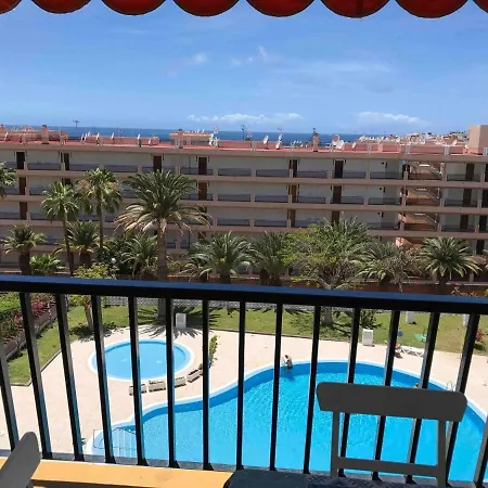 Delicious Cristianos,2bdr 2bathr Beachclose Apartment Los Cristianos (Tenerife)
