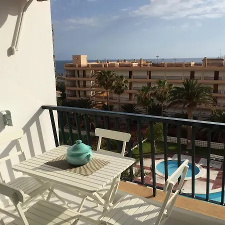 Delicious Cristianos,2bdr 2bathr Beachclose Los Cristianos (Tenerife)
