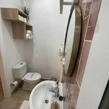 Apartamentos Maria Luisa Nº3 Apartment *