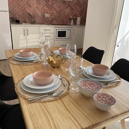 Apartamentos Maria Luisa Nº3 Los Cristianos (Tenerife)