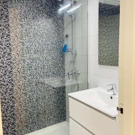 Apartment Estudio Castle Harbour 403 Cristianos Los Cristianos (Tenerife)