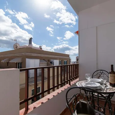 Virginia 1 Bed Apartamento