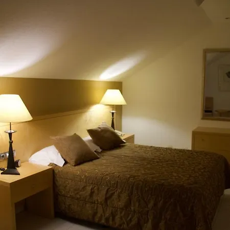 Hollywood Mirage - Excel & Aparthotel 3*