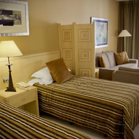 Hollywood Mirage - Excel & Aparthotel