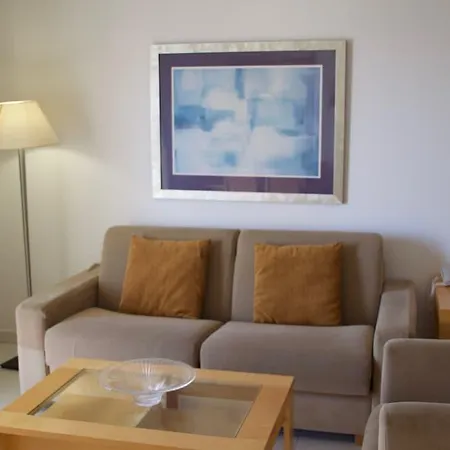 Hollywood Mirage - Excel & Aparthotel 3*