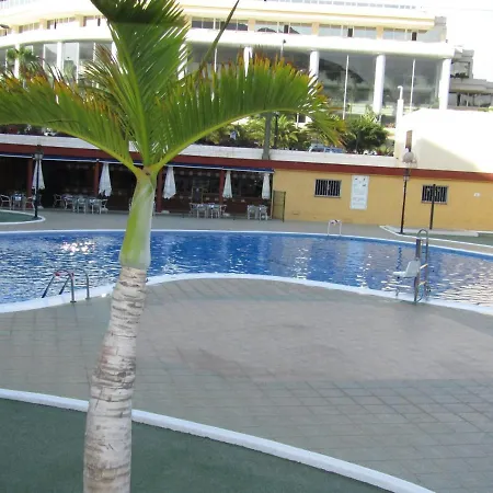 Fantastic Apartment. Cristianos. Free Wifi. Apartamento