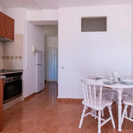 Virginia 1 Bed Apartamento