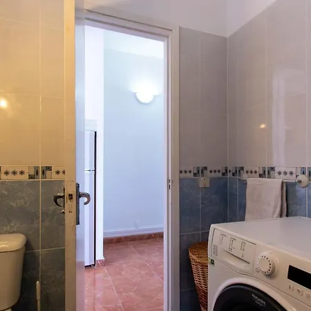 Virginia 1 Bed * Los Cristianos (Tenerife)