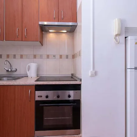 Virginia 1 Bed Apartamento *