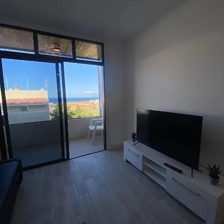 Los Cristianos, Las Vistas 1 Apartment