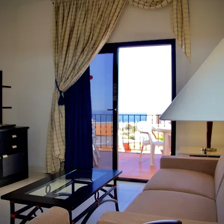 Aparthotel Beverly Hills Heights - Excel &