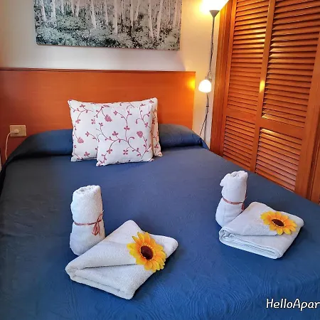 Sun Terrace Cristianos By Helloapartments * Los Cristianos (Tenerife)