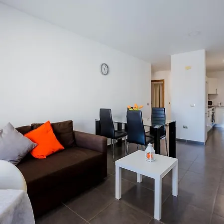 Cristianos Center Iii Apartment