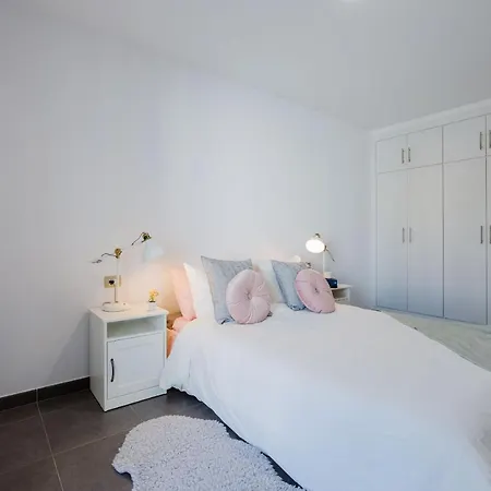 Apartment Cristianos Center Iii *