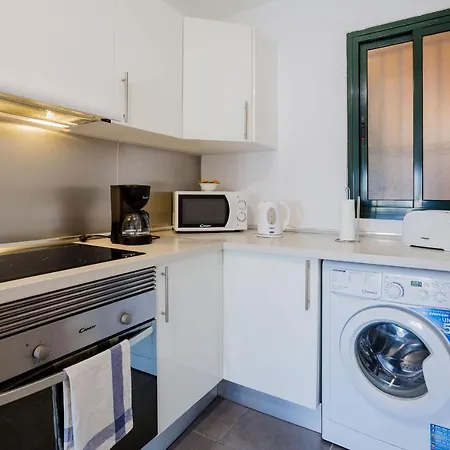 Apartment Cristianos Center Iii Los Cristianos (Tenerife)