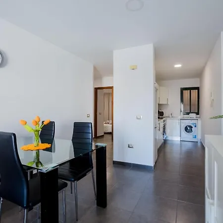 Apartment Cristianos Center Iii Los Cristianos (Tenerife)