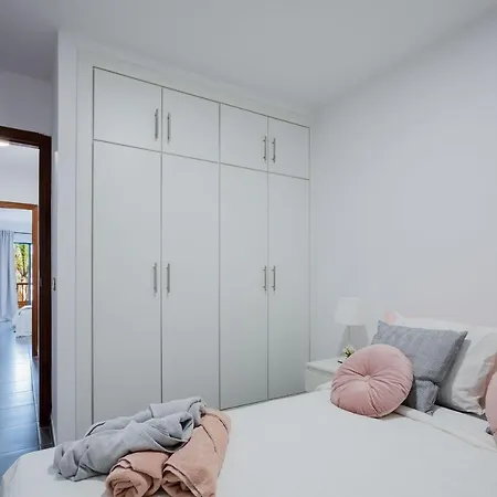 Cristianos Center Iii Apartment Los Cristianos (Tenerife)